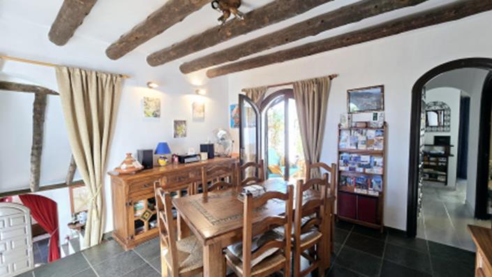 Image No.12-6 Bed Hotel for sale