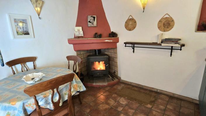 Image No.5-Maison de ville de 1 chambre à vendre à Canillas de Albaida