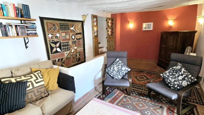 Image No.7-Maison de ville de 1 chambre à vendre à Canillas de Albaida