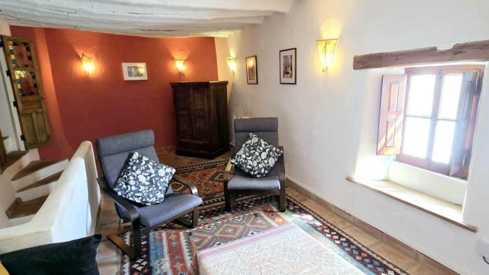 Image No.8-Maison de ville de 1 chambre à vendre à Canillas de Albaida