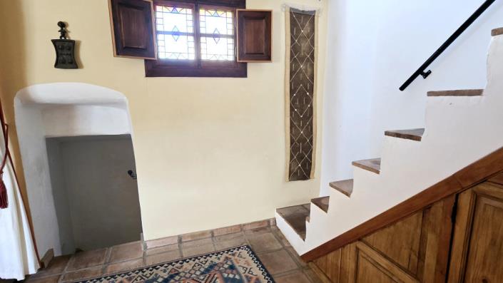 Image No.12-Maison de ville de 1 chambre à vendre à Canillas de Albaida