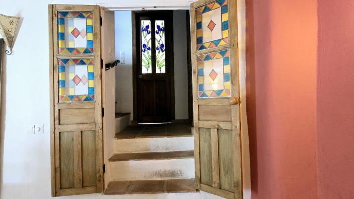 Image No.13-Maison de ville de 1 chambre à vendre à Canillas de Albaida