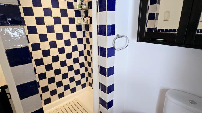 Image No.15-Maison de ville de 1 chambre à vendre à Canillas de Albaida