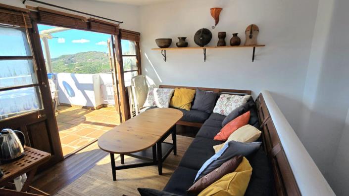 Image No.16-Maison de ville de 1 chambre à vendre à Canillas de Albaida