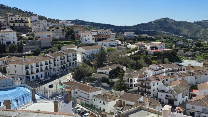 Image No.19-Maison de ville de 1 chambre à vendre à Canillas de Albaida