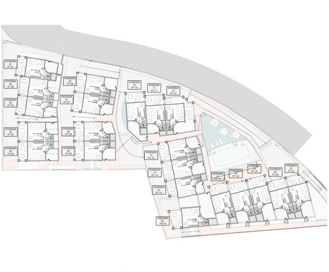 Image No.5-2 Bed Village House for sale