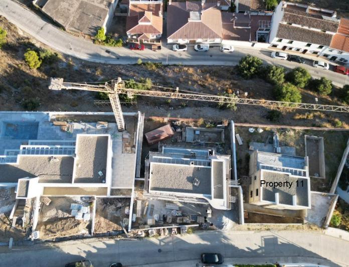 Image No.4-4 Bed Villa for sale