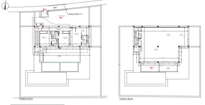 Image No.6-3 Bed Villa for sale