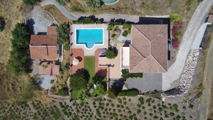 Image No.5-5 Bed Villa for sale