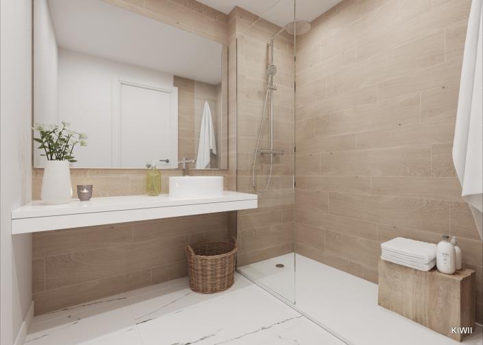 Image No.6-2 Bed Apartment for sale