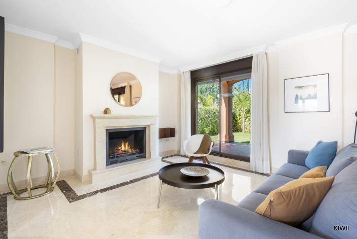 Image No.8-Maison / Villa de 3 chambres à vendre à Estepona