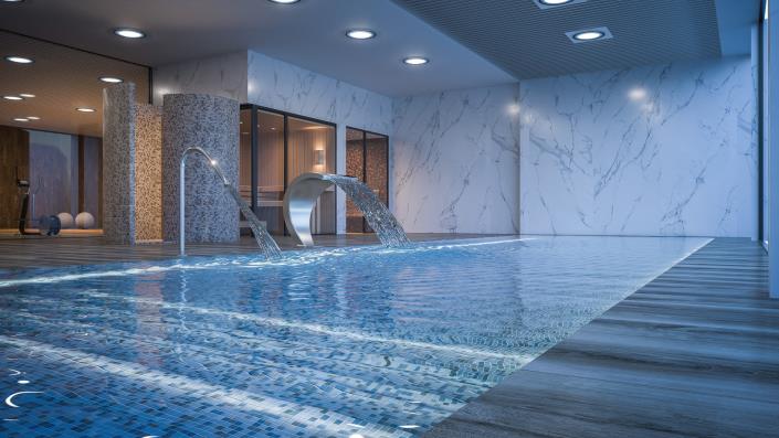 Image No.5-2 Bed Apartment for sale