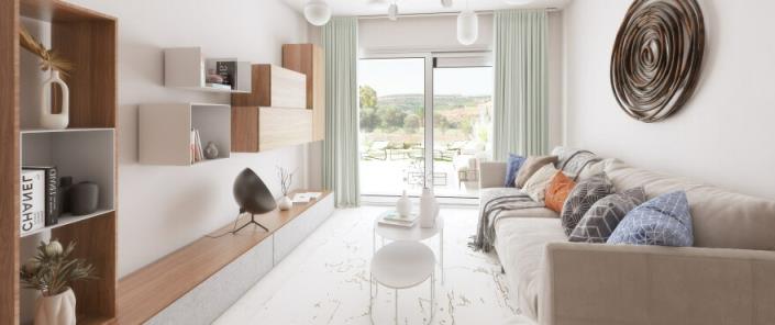 Image No.9-2 Bed Apartment for sale