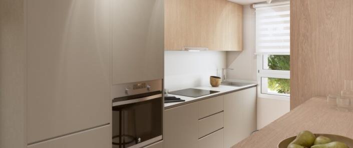 Image No.11-2 Bed Apartment for sale