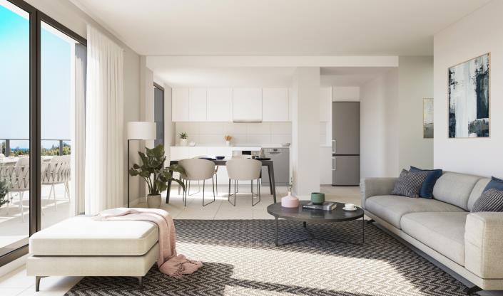 Image No.5-2 Bed Apartment for sale