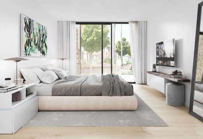 Image No.7-2 Bed Apartment for sale