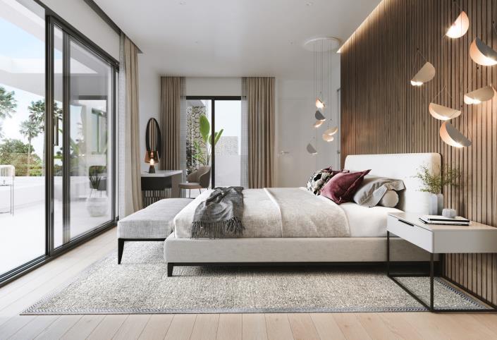 Image No.2-2 Bed Apartment for sale