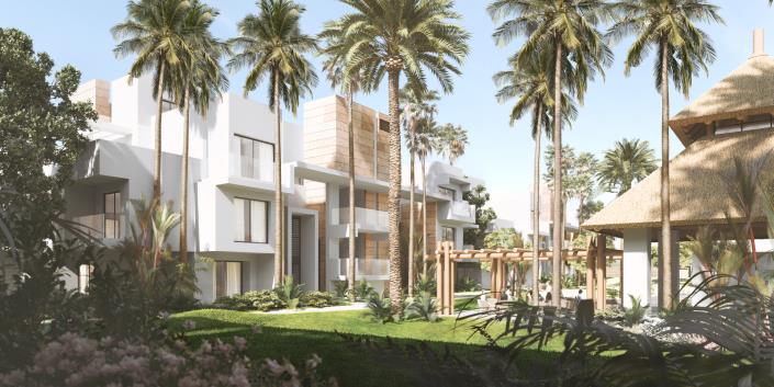 Image No.4-2 Bed Apartment for sale