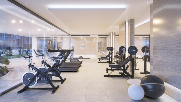 Image No.14-2 Bed Apartment for sale