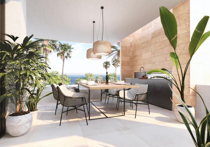 Image No.24-2 Bed Apartment for sale