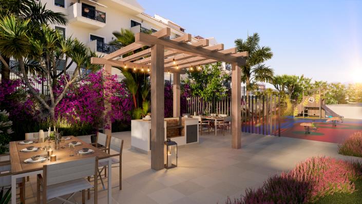 Image No.8-2 Bed Apartment for sale