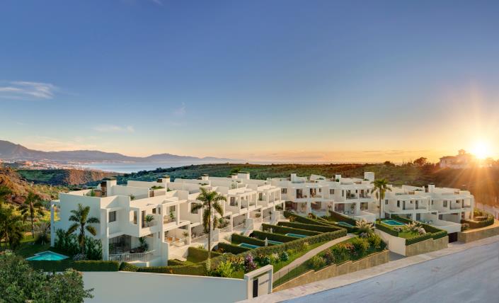 Image No.5-3 Bed Townhouse for sale