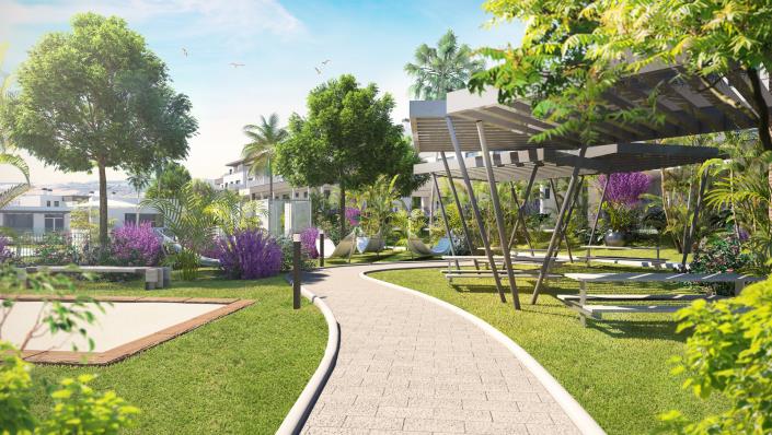 Image No.11-2 Bed Apartment for sale