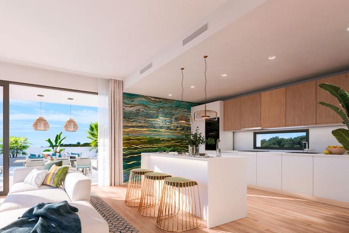 Image No.3-2 Bed Apartment for sale