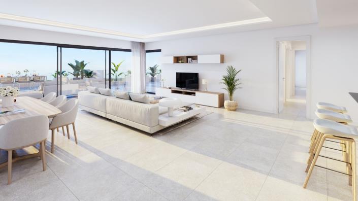 Image No.10-2 Bed Apartment for sale