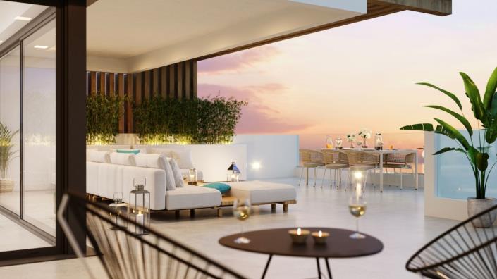 Image No.13-2 Bed Apartment for sale