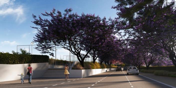 Image No.19-2 Bed Apartment for sale