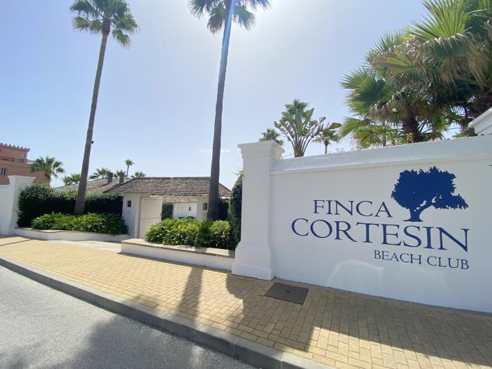 Image No.4-Maison / Villa de 3 chambres à vendre à La Duquesa