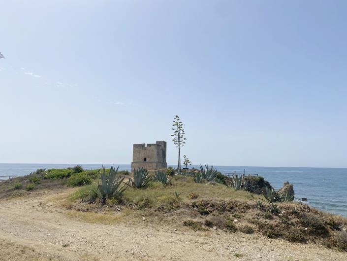 Image No.5-Maison / Villa de 3 chambres à vendre à La Duquesa