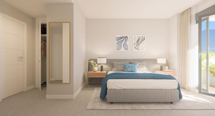 Image No.5-2 Bed Apartment for sale