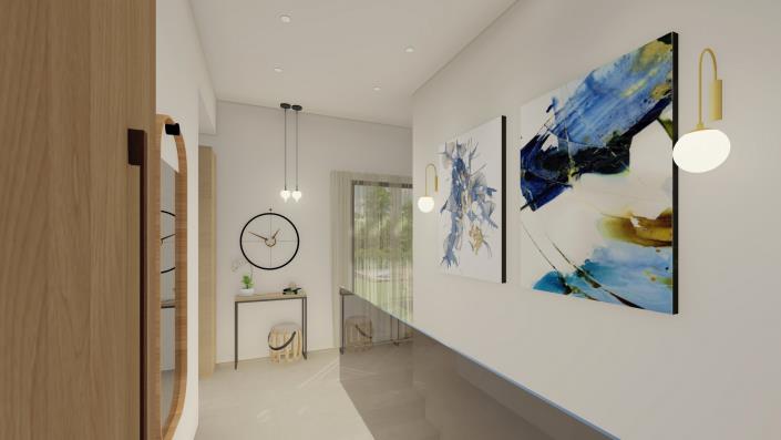 Image No.2-3 Bed Villa / Detached for sale