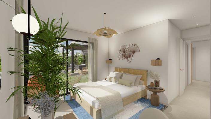 Image No.11-3 Bed Villa / Detached for sale