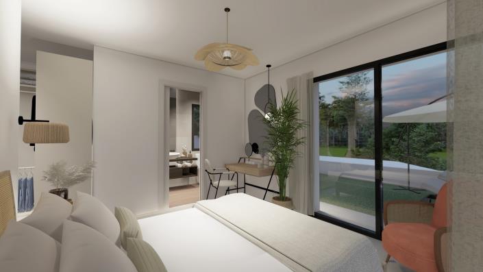 Image No.15-3 Bed Villa / Detached for sale