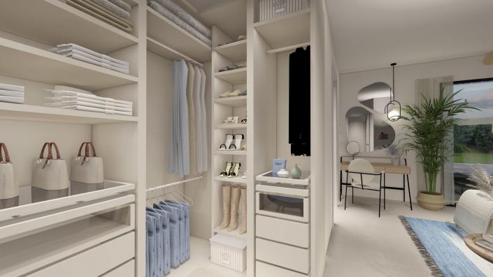 Image No.16-3 Bed Villa / Detached for sale