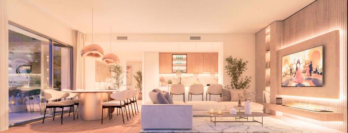 Image No.4-2 Bed Apartment for sale