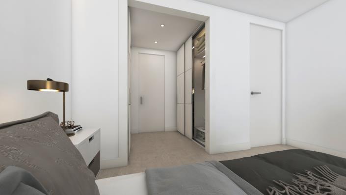 Image No.15-Maison / Villa de 4 chambres à vendre à La Duquesa