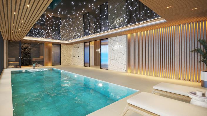 Image No.7-2 Bed Apartment for sale