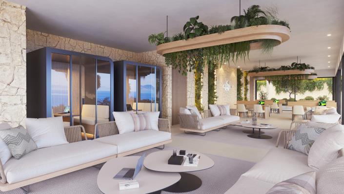 Image No.9-2 Bed Apartment for sale