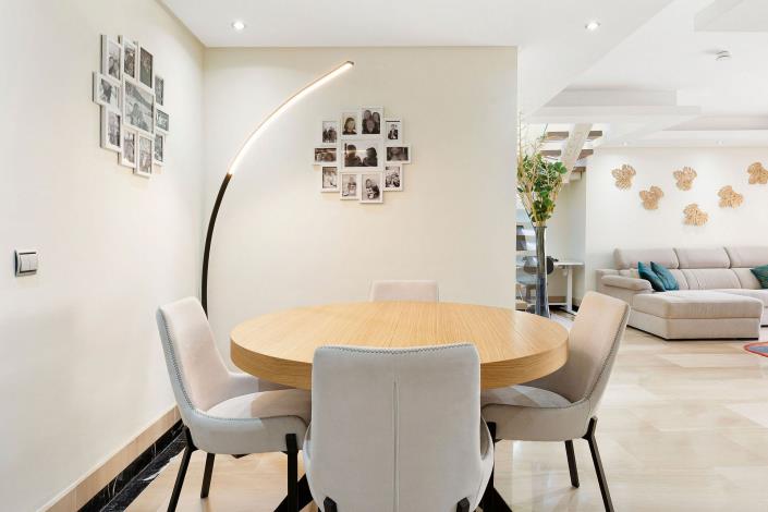 Image No.9-Penthouse de 4 chambres à vendre à Estepona