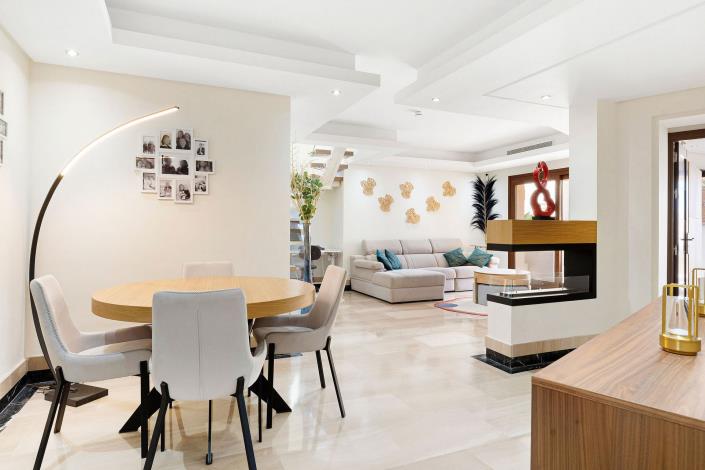 Image No.10-Penthouse de 4 chambres à vendre à Estepona