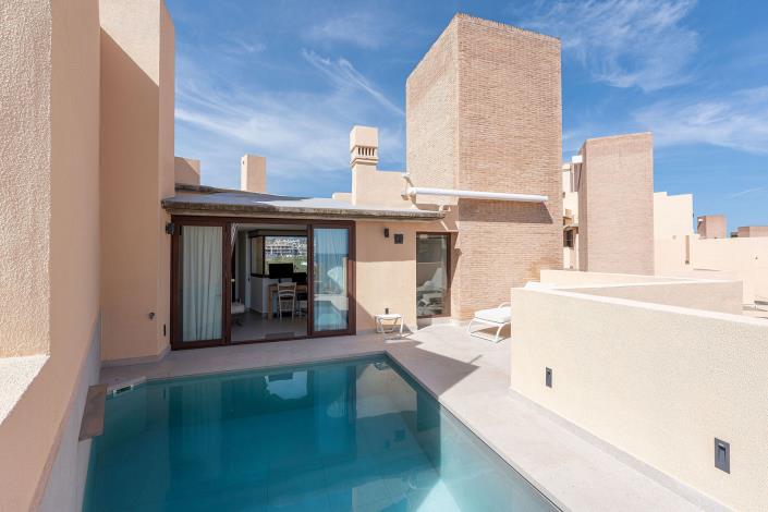 Image No.14-Penthouse de 4 chambres à vendre à Estepona