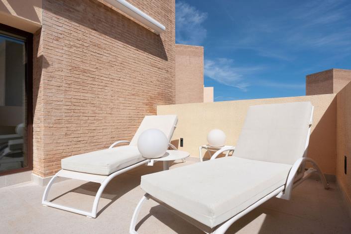 Image No.15-Penthouse de 4 chambres à vendre à Estepona