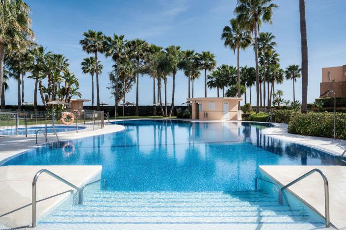 Image No.27-Penthouse de 4 chambres à vendre à Estepona