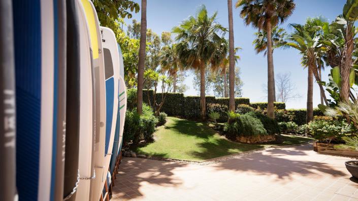 Image No.28-Penthouse de 4 chambres à vendre à Estepona