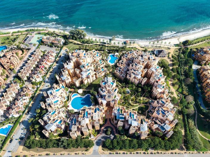 Image No.31-Penthouse de 4 chambres à vendre à Estepona