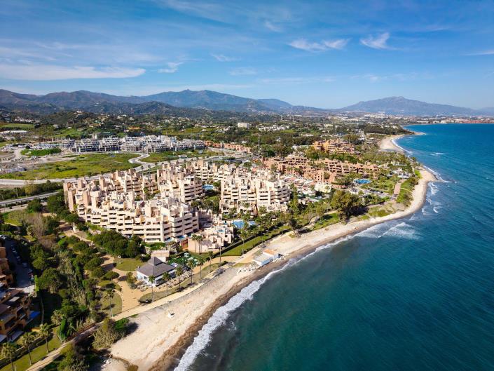 Image No.32-Penthouse de 4 chambres à vendre à Estepona